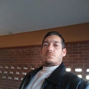 Meet your Posher, Randall